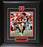 Steve Young San Francisco 49ers 8x10 Football Memorabilia Collector Frame