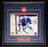 Henrik Lundqvist New York Rangers 8x10 Hockey Memorabilia Collector Frame