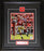 Alex Smith San Francisco 49ers 8x10 Football Memorabilia Collector Frame