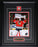 Corey Crawford Chicago Blackhawks 2015 Stanley Cup 8x10 Hockey Frame