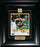 Ray Bourque Boston Bruins Signed 8x10 Hockey Memorabilia Collector Frame
