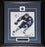 Luca Caputi Toronto Maple Leafs Signed 8x10 Hockey Collector Frame