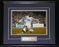 David Beckham Los Angeles Galaxy FC Soccer Football 8x10 Collector Frame