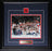 1993 Montreal Canadiens Stanley Cup Hockey Sports Memorabilia Collector 8x10 Frame