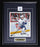 Nikita Zaitsev Toronto Maple Leafs Signed 8x10 Hockey Collector Frame