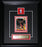 Kyle Lowry Toronto Raptors single Card Basketball Collector Frame