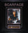 Al Pacino Scarface Tony Montanta Gangster 80s Movie Cigar Photograph Black Frame