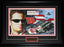 Dale Earnhardt Jr. NASCAR Auto Motorsport Racing Driver Collector Print Frame