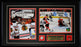 Patrick Kane Chicago Blackhawks 2010 Stanley Cup 2 Photo Hockey Collector Frame