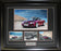 Bentley Motors Limited Luxury Automative Car 4 Photograph Collector Frame