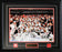 Chicago Blackhawks 2010 Stanley Cup 16x20 Hockey Memorabilia Collector Frame