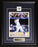 Vladimir Guerrero Jr. Toronto Blue Jays Baseball Memorabilia 8x10 Frame (Hit Shot)