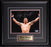 Ryan Bader UFC MMA Mixed Martial Arts Signed 8x10 Memorabilia Collector Frame