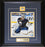 Ryan Miller Buffalo Sabres 8x10 Hockey Memorabilia Collector Frame