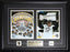 Sidney Crosby Pittsburgh Penguins 2016 Stanley Cup Collage 2 Photo Hockey Frame