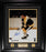 Phil Esposito Boston Bruins Signed 16x20 Hockey Memorabilia Collector Frame