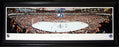 Toronto Maple Leafs Air Canada Centre Panorama Hockey Collector Frame