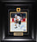 Pavel Bure Vancouver Canucks Signed 8x10 Hockey Memorabilia Collector Frame
