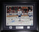 Auston Matthews Toronto Maple Leafs Signed 16x20 Hockey Collector Frame
