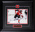 Marie-Philip Poulin 2014 Team Canada Sochi Winter Olympics 8x10 Collector Frame