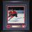 Bob Gainey Montreal Canadiens Signed 8x10 Hockey Memorabilia Collector Frame