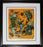 Animal Spirits Limited Edition /950 Native Indian Heritage Art Print by Norval Morrisseau