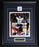 Mats Sundin Toronto Maple Leafs Signed 8x10 Hockey Collector Frame