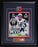 Tom Brady New England Patriots Superbowl LI MVP 8x10 Football Frame