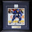 Tomas Kaberle Toronto Maple Leafs 8x10 Hockey Memorabilia Collector Frame