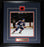 Dale Hawerchuk Winnipeg Jets Signed 8x10 Hockey Memorabilia Collector Frame