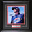 Kurt Busch NASCAR Auto Motorsport Racing Driver Signed 8x10 Racer Frame