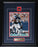 Lawrence Taylor New York Giants 8x10 Football Memorabilia Collector Frame (Blue)