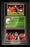 Team Spain 2010 World Cup Charles Iniesta Goal Soccer Football 3 Photo Frame