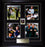 Mike Weir PGA Canadian Golf Career 4 Photograph Collector Square Frame