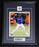 Jose Reyes Toronto Blue Jays 8x10 Baseball Memorabilia Collector Frame