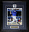Colby Rasmus Toronto Blue Jays Signed 8x10 Baseball Collector Frame
