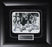Hanson Brothers Slap Shot Signed 8x10 Memorabilia Collector Frame