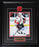 Daniel Alfredsson Ottawa Senators Signed 8x10 Hockey Collector Frame