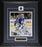 James Reimer Toronto Maple Leafs Signed 8x10 Hockey Collector Frame