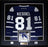 Phil Kessel Toronto Maple Leafs Signed Jersey Hockey Collector Frame