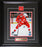 Nicklas Lidstrom Detroit Red Wings 8x10 Hockey Memorabilia Collector Frame