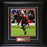 Wayne Rooney Manchester United Premier League Soccer Football  8x10 Frame
