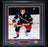 Brad Park New York Rangers Signed 16x20 Hockey Memorabilia Collector Frame