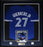Vladimir Guerrero Jr. Toronto Blue Jays Baseball Memorabilia Signed Jersey Frame