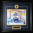 Dominik Hasek Buffalo Sabres Hockey Sports Memorabilia 8x10 Collector Frame
