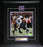 Joe Flacco Baltimore Ravens Superbowl XLVII 8x10 Football Collector Frame