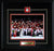 Team Canada 2010 Vancouver Winter Olympics Women's Hockey Gold Medal 8x10 Frame