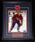 Ron Wilson Montreal Canadiens Signed 8x10 Hockey Memorabilia Collector Frame