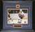 Bryan Trottier New York Islanders 8x10 Hockey Memorabilia Collector Frame