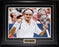 Roger Federer Professional Tennis Player 16x20 Sports Collector Frame